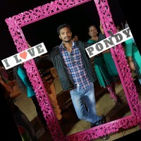 Prakash Sasi