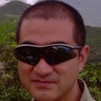 Greenpeace East Asia Lei Yuting