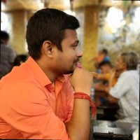 Amrit Bhattacharjee