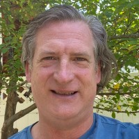 Steve Lamaster