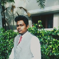 Vignesh Maharaaj Kannan