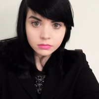 Brianna Barlow