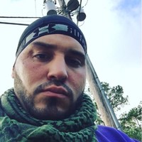 Steven G. Rosario