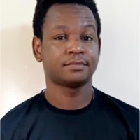 Ben Amoako Boadu