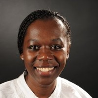 Patricia Kamga