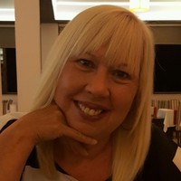Alison Waltham