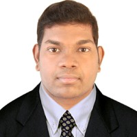 S.Ranjith kumar