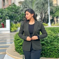 Aishwarya Suresh