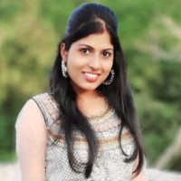 Arpita Panda