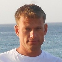 Goran Djuric