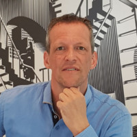 Berend Torensma