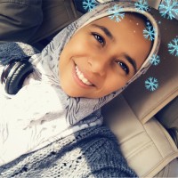 Nada Magdy