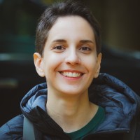 Farnoosh SaeediNejad