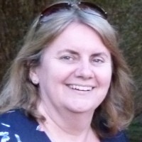Joanne Slade