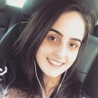 Letícia Thaís Sebben Dal Mas