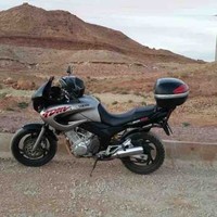 Karim Yamaha