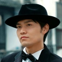 Frank Zhang