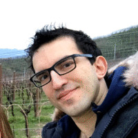 Emanuele Marangio