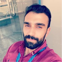 Hamzah Majeid