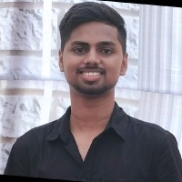 Parth Mistry