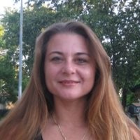 Barbara Jarrell