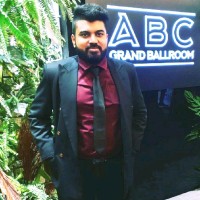 Arvind Raj Sandran