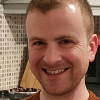 Daniel Byrne