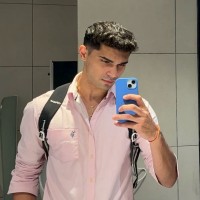 Jigar Khanna