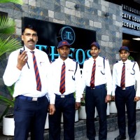 UNIKIND SECURE SOLUTIONS PRIVATE LIMITED