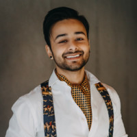 Sabby Iqbal