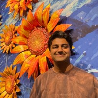Suhaas Venkatesh