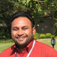 Mandeep Bhullar
