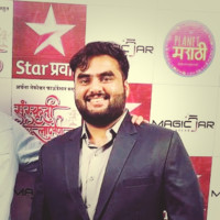 Prasannajit Deshmukh