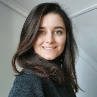 Justine Sallé