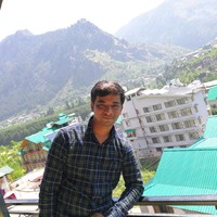 Avinash Patil