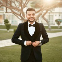 Mohamed Emad