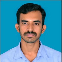 Nagendra Hk Maddur