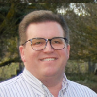 Martyn Barker