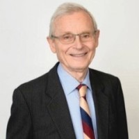 Emeritus Professor Mark Aronson