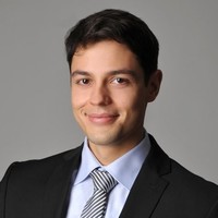 Bruno Barrachini Hass