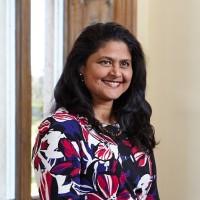 Sunita Burke