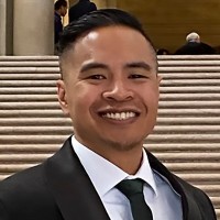 Joshua Navarra