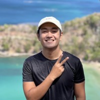 Rafael Daniel G Evangelista V