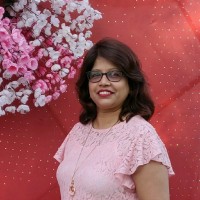 Tanvi Salgaonkar