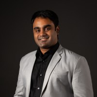 Anil Nair Junior