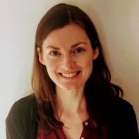 Catrin Waugh-Baker