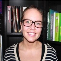 Marianne Lykke Hauge