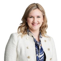 Anna Mulholland