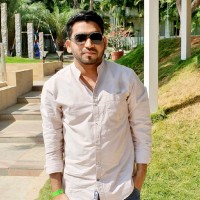 Mohammed Mujtaba