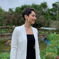 Paola Trindade Meinicke
